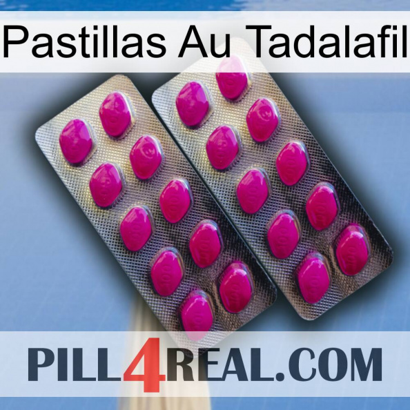 Tadalafil Pastillas 10